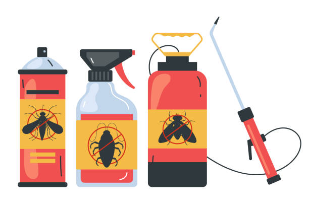 Best Pest Control Near Me  in Thornville, OH